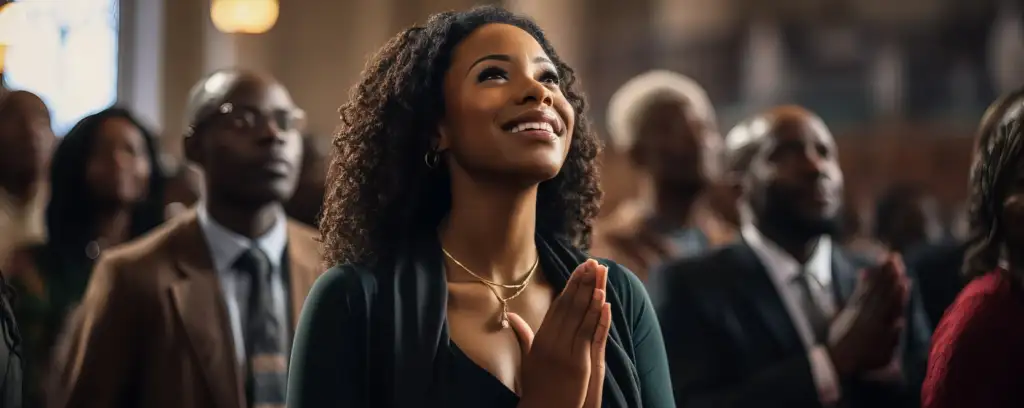 Experience God’s Presence During Dedicated Monday And Sunday Prayer Gatherings